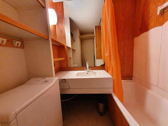 Appartements Le Zig Zag - Plagne - Les Coches