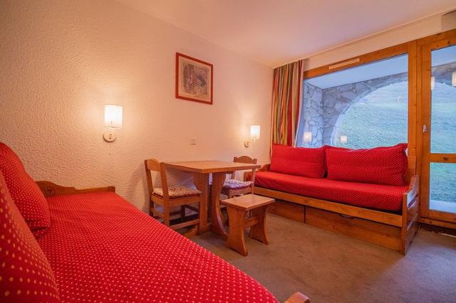 Appartements Portail G - Valmorel