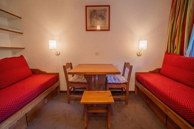 Appartements Portail G - Valmorel