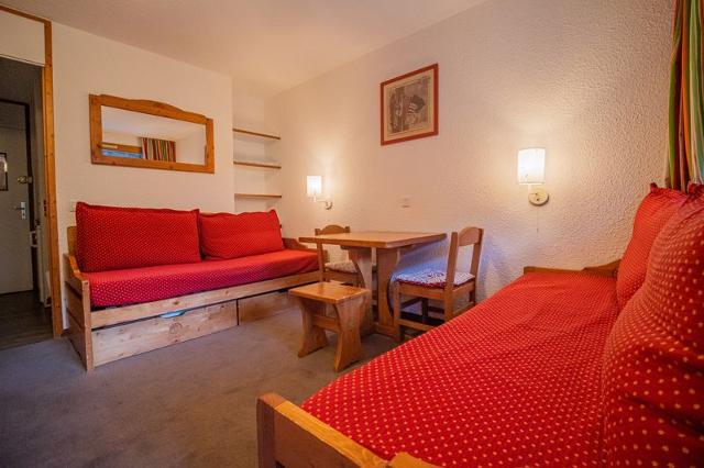 Appartements Portail G - Valmorel