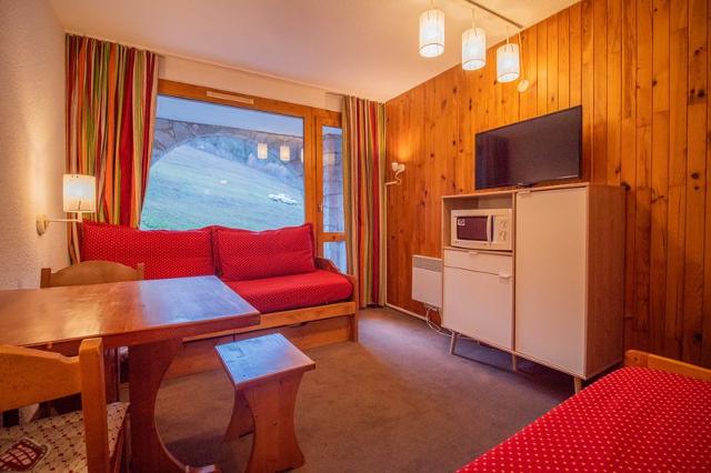 Appartements Portail G - Valmorel
