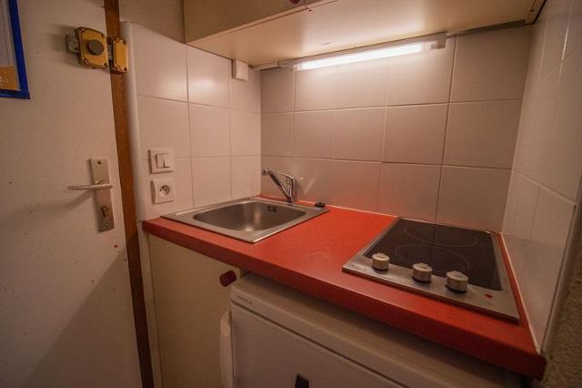 Appartements Portail G - Valmorel