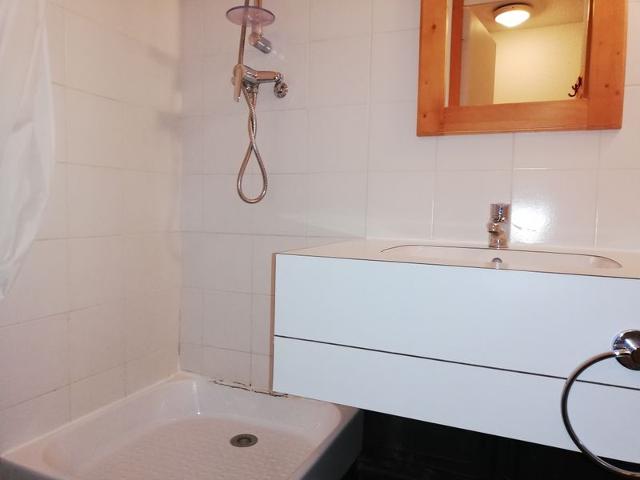 Appartements Portail G - Valmorel