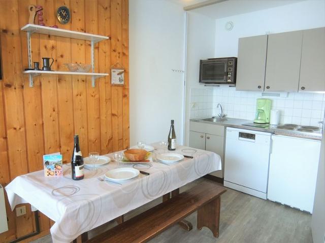 Flat Mélèzes 33 - Les Menuires Reberty 1850