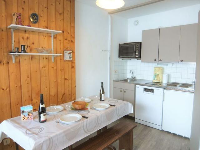 Flat Mélèzes 33 - Les Menuires Reberty 1850