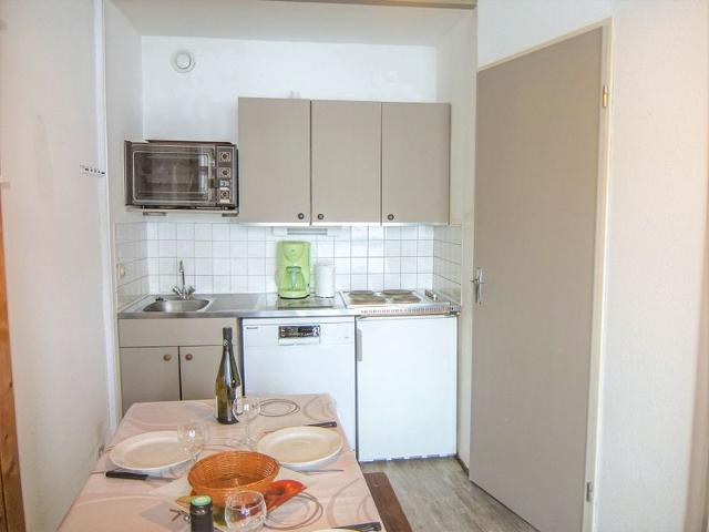 Flat Mélèzes 33 - Les Menuires Reberty 1850