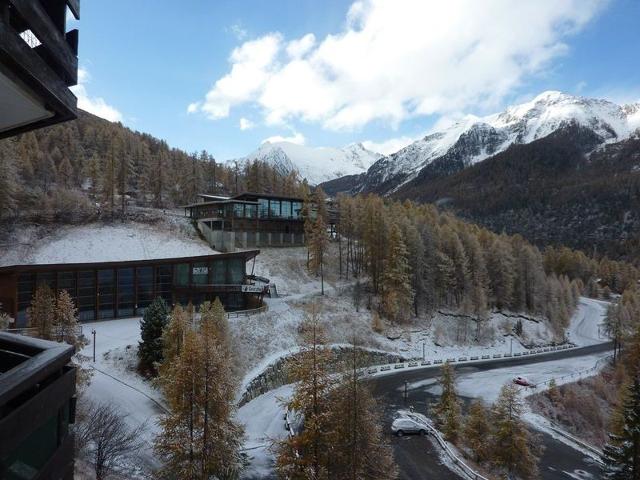 Appartement Orr Des Neiges 143 - Les Orres