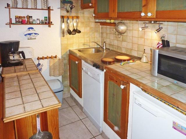 Appartement Orr Des Neiges 143 - Les Orres