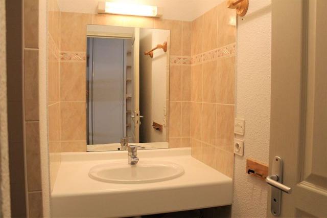 Appartement Aiglon VRS540-0002 - Vars