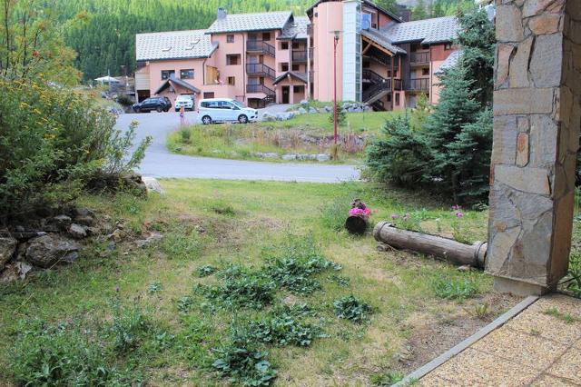 Appartement Aiglon VRS540-0002 - Vars
