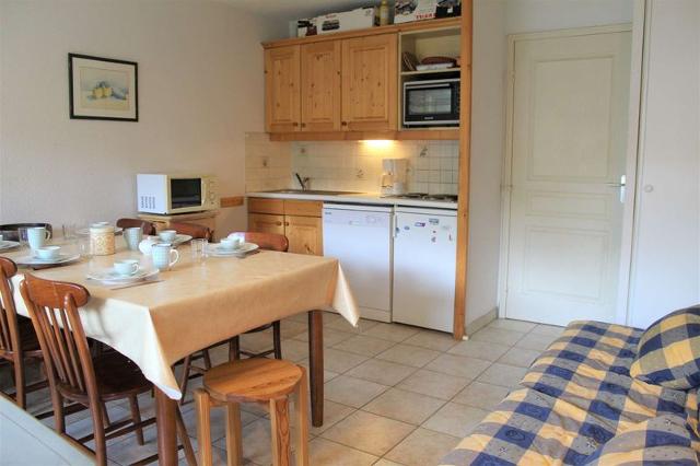 Appartement Aiglon VRS540-0002 - Vars