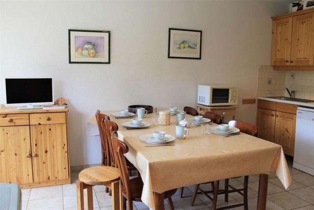 Appartement Aiglon VRS540-0002 - Vars