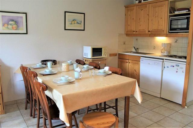 Appartement Aiglon VRS540-0002 - Vars