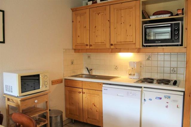 Appartement Aiglon VRS540-0002 - Vars