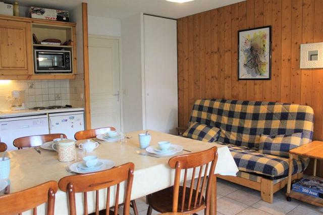 Appartement Aiglon VRS540-0002 - Vars