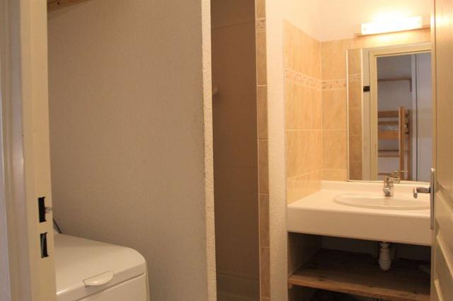 Appartement Aiglon VRS540-0002 - Vars