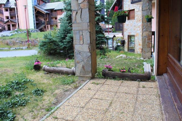 Appartement Aiglon VRS540-0002 - Vars