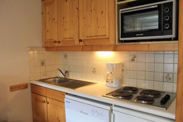 Appartement Aiglon VRS540-0002 - Vars