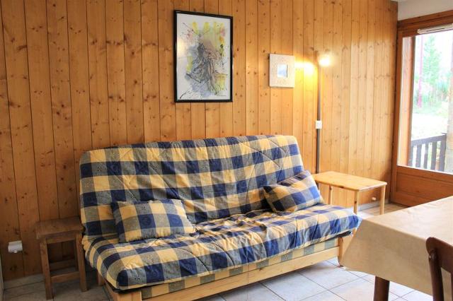 Appartement Aiglon VRS540-0002 - Vars