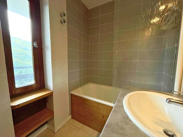 Appartements Oisans - Les Menuires Croisette