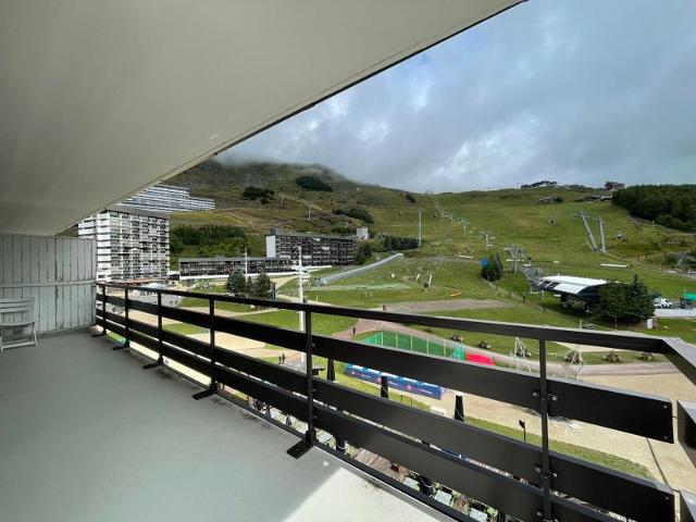 Appartements Oisans - Les Menuires Croisette