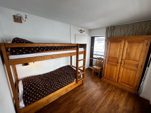 Appartements Oisans - Les Menuires Croisette
