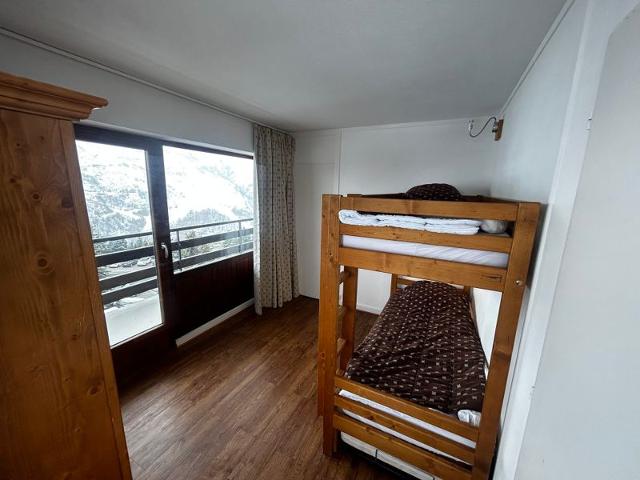 Appartements Oisans - Les Menuires Croisette