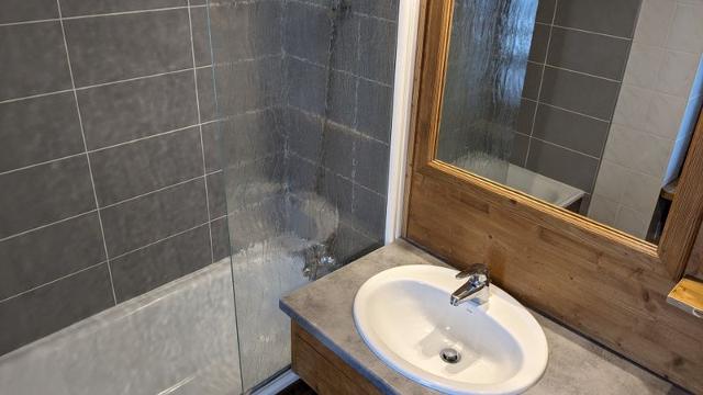 Appartements Oisans - Les Menuires Croisette