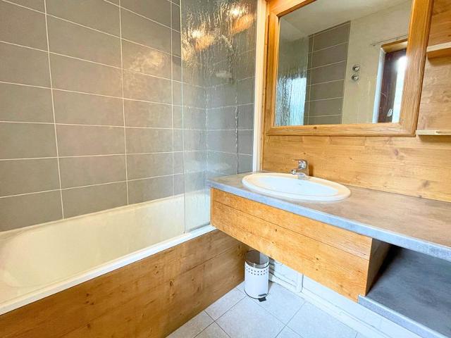Appartements Oisans - Les Menuires Croisette