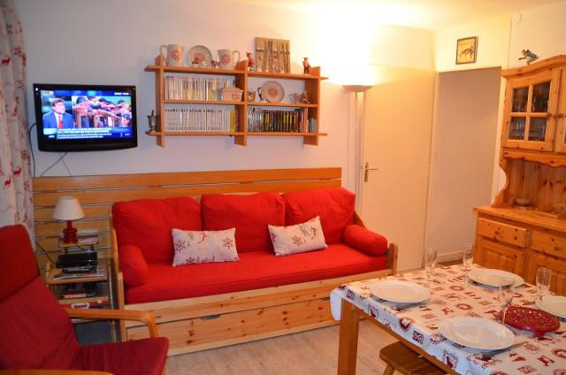 Appartements Oisans - Les Menuires Croisette
