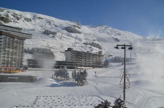 Appartements Oisans - Les Menuires Croisette