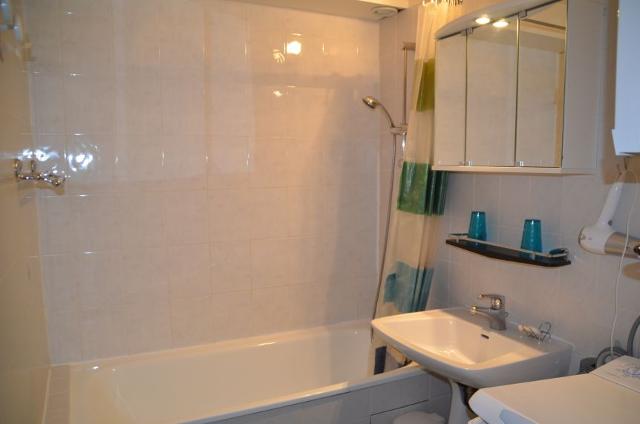Appartements Oisans - Les Menuires Croisette