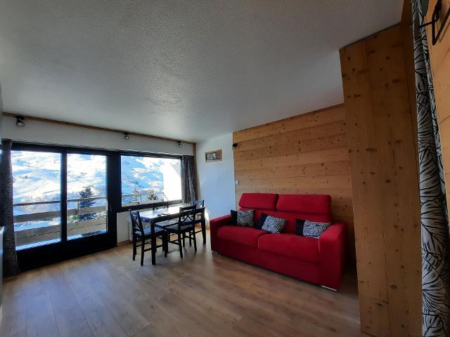 Appartements Oisans - Les Menuires Croisette