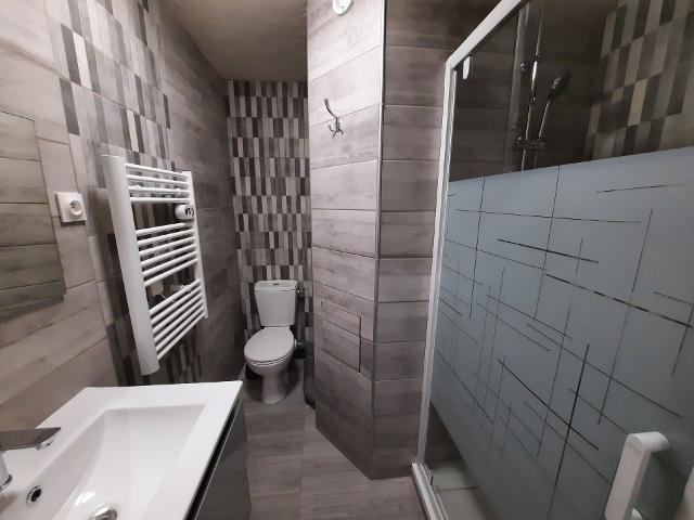 Appartements Oisans - Les Menuires Croisette
