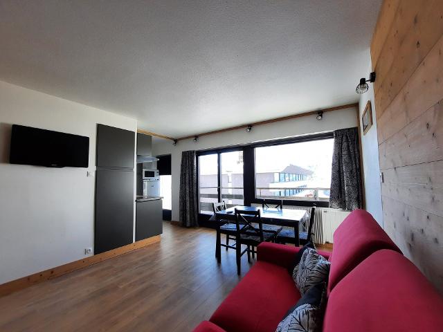 Appartements Oisans - Les Menuires Croisette