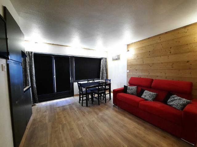 Appartements Oisans - Les Menuires Croisette