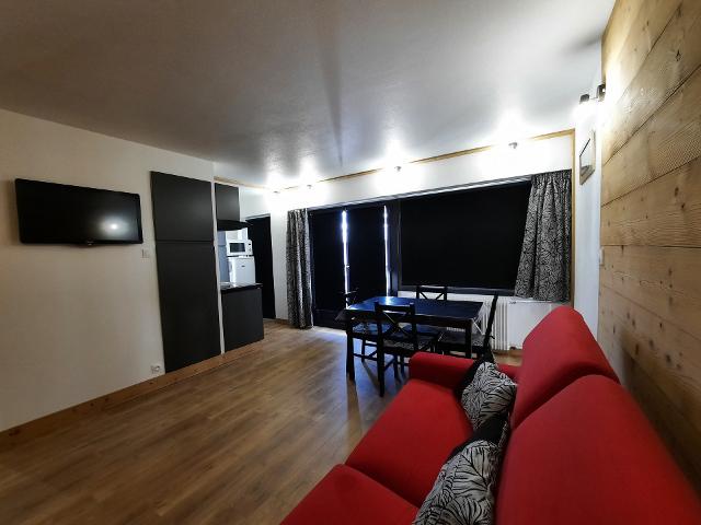 Appartements Oisans - Les Menuires Croisette