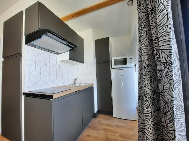 Appartements Oisans - Les Menuires Croisette