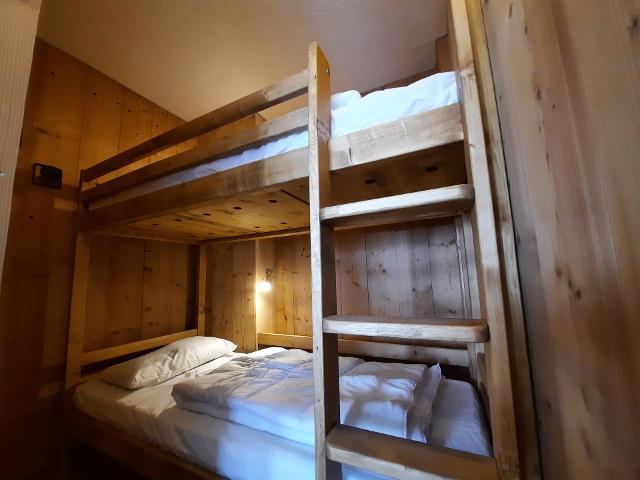 Appartements Oisans - Les Menuires Croisette