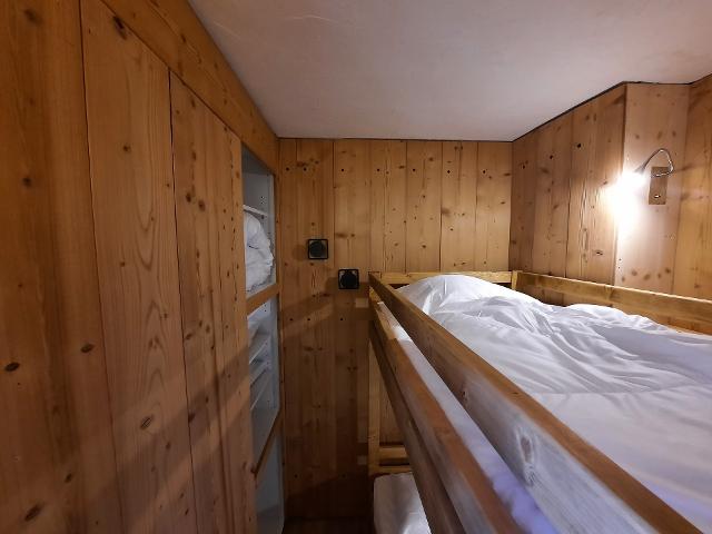 Appartements Oisans - Les Menuires Croisette