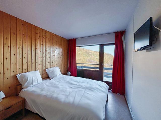 Appartements Oisans - Les Menuires Croisette