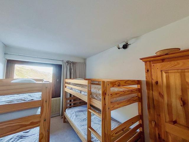 Appartements Oisans - Les Menuires Croisette