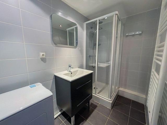Appartements Oisans - Les Menuires Croisette