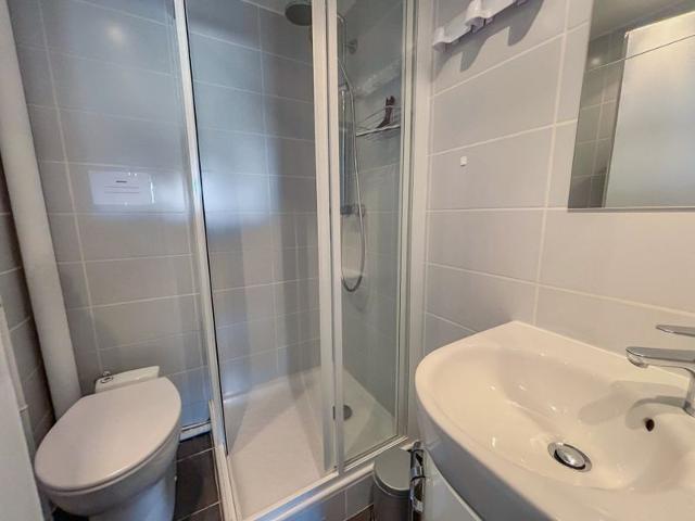 Appartements Oisans - Les Menuires Croisette