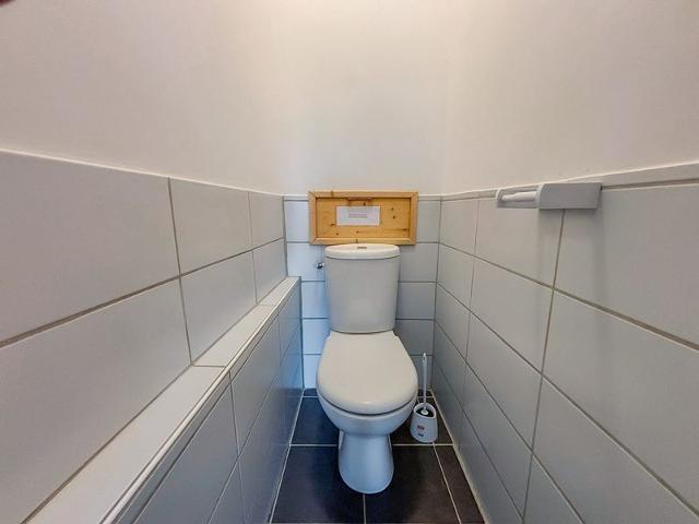 Appartements Oisans - Les Menuires Croisette