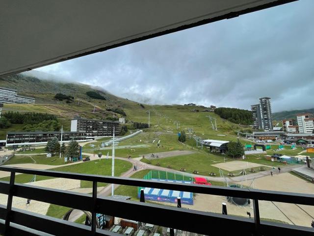 Appartements Oisans - Les Menuires Croisette