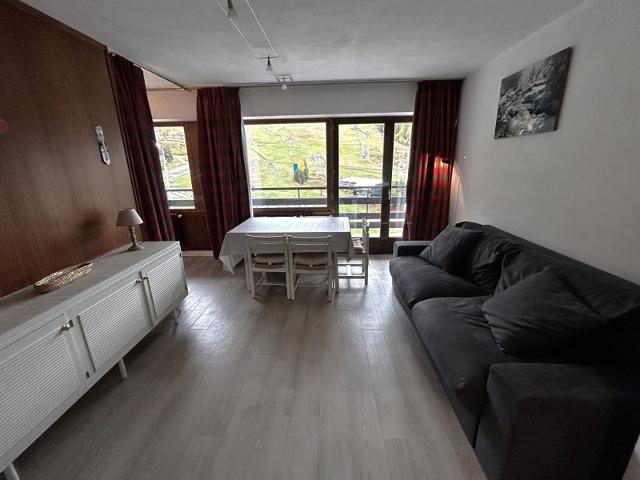 Appartements Oisans - Les Menuires Croisette
