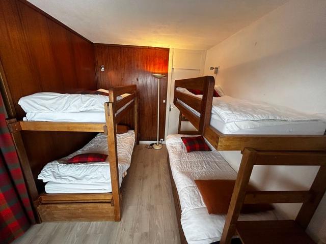Appartements Oisans - Les Menuires Croisette
