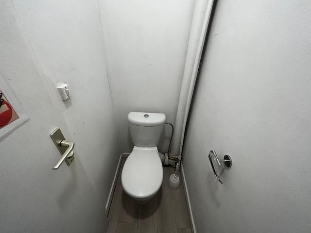 Appartements Oisans - Les Menuires Croisette