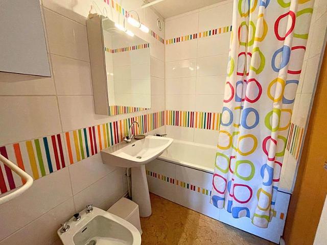 Appartements Oisans - Les Menuires Croisette